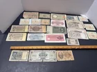  Preview image for Lot# 333 - WW2 Era Paper Money 