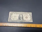  Preview image for Lot# 334 - 1935 Red Note $1.00 US Hawaii 