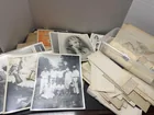  Preview image for Lot# 337 - Group of Photos and papers fr 