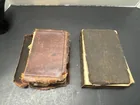  Preview image for Lot# 343 - Two bibles owned by Lucille P 