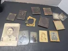  Preview image for Lot# 346 - Group of Cases, tintypes and  