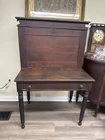  Preview image for Lot# 1 - Beautiful antique Walnut planta 