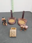  Preview image for Lot# 21 - Cutest little wood lot with ha 