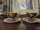  Preview image for Lot# 18 - 2 Antique ROYAL VIENNA PORCELA 