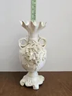  Preview image for Lot# 53 - Elegant Atq porcelain vase Bel 