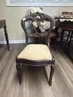  Preview image for Lot# 42 - Antique Victorian balloon-back 