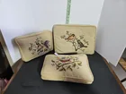  Preview image for Lot# 103 - Trio of vintage rectangular t 