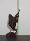  Preview image for Lot# 117 - Marvelous vintage hand-carved 