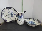  Preview image for Lot# 112 - Stunning antique Victorian fl 