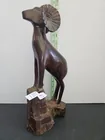  Preview image for Lot# 121 - Awesome vintage hand-carved i 