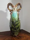  Preview image for Lot# 134 - Lovely French Majolica barbot 