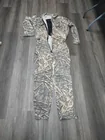  Preview image for Lot# 174 - Vtg men's camouflage coverall 