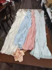  Preview image for Lot# 156 - Vtg nightgowns and a tie belt 