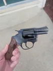  Preview image for Rossi interarms .38 special - serial # 
