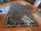  Preview image for area rug and 2 matching runners 