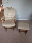  Preview image for master seal glider rocker with glider 