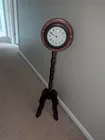  Preview image for battery clock 
