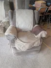  Preview image for rocker recliner - some wear 