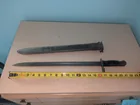  Preview image for U.S. 1917 bayonet with sheath 