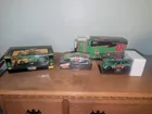  Preview image for 3 die cast nascar collector cars 1:24 