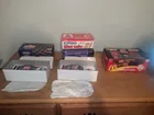  Preview image for 3 die cast nascar collector cars 1:24 