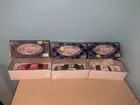  Preview image for 3 die cast nascar collector car banks - 