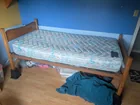  Preview image for twin size bed 