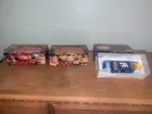  Preview image for 3 die cast nascar collector cars 1:24 