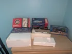  Preview image for 3 die cast nascar collector cars 1:24 