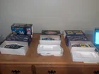  Preview image for 3 die cast nascar collector cars 1:24 