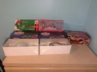  Preview image for 3 die cast nascar collector cars 1:24 