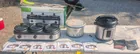  Preview image for triple crock pot cooker, pressure 
