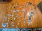  Preview image for costume jewelry - pins, necklaces, 