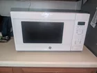  Preview image for GE microwave 