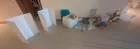  Preview image for toy joblot - plastic toy box, stuffed 
