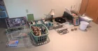  Preview image for makeup, nail polish, lamp, office 