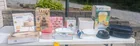  Preview image for cake stand, fondue fountain, trifle 