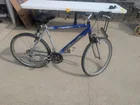  Preview image for roadmaster bicycle - seat is torn 
