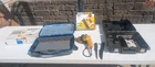  Preview image for air brad nailer, staples, electric 