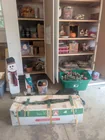 Preview image for Christmas & Fall Decorative Joblot - 
