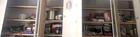  Preview image for garage shelf contents - lawn & garden 