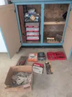  Preview image for tool caddy, bits, hooks, level, misc 