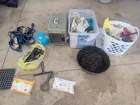  Preview image for assorted pet grooming and other animal 
