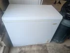  Preview image for Holiday chest freezer - a few dents - 