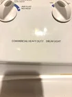  Preview image for Frigidaire Electric Dryer 