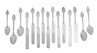  Preview image for Gorham "Medallion" Sterling Silver 
