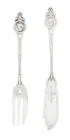  Preview image for Assembled Gorham "Medallion" Sterling 