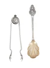  Preview image for Two Gorham "Medallion" Sterling Silver 