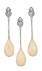  Preview image for Eleven Gorham "Medallion" Sterling 