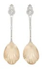  Preview image for Pair of Gorham "Medallion" Sterling 